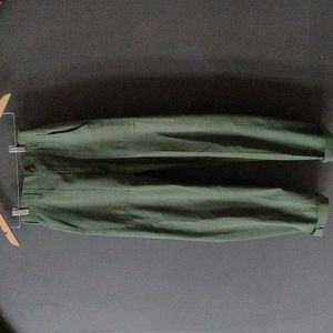 Vintage military pants